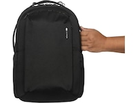 HyperPack 16" Backpack (svart) Ryggsäck, väska och fodral
