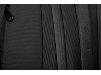 HyperPack 16" Backpack (svart) Ryggsäck, väska och fodral