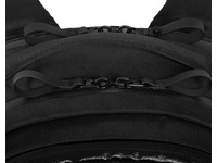HyperPack 16" Backpack (svart) Ryggsäck, väska och fodral