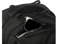 HyperPack 16" Backpack (svart) Ryggsäck, väska och fodral