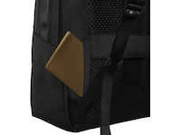 HyperPack 16" Backpack (svart) Ryggsäck, väska och fodral