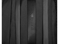 HyperPack 16" Backpack (svart) Ryggsäck, väska och fodral