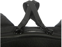 HyperPack 16" Backpack (svart) Ryggsäck, väska och fodral