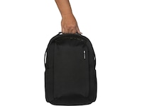 HyperPack 16" Backpack (svart) Ryggsäck, väska och fodral