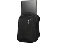 HyperPack 16" Backpack (svart) Ryggsäck, väska och fodral