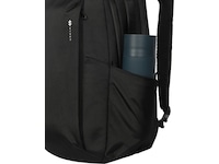 HyperPack 16" Backpack (svart) Ryggsäck, väska och fodral
