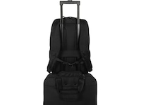 HyperPack 16" Backpack (svart) Ryggsäck, väska och fodral