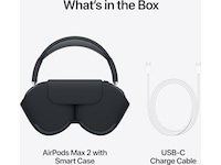 Apple AirPods Max 2 (blue) Hörlurar