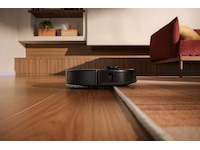 Roborock Qrevo S Pro robotdammsugare 18500 Pa (svart) Robotdammsugare