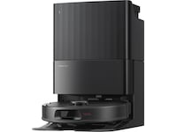 Roborock Qrevo S Pro robotdammsugare 18500 Pa (svart) Robotdammsugare