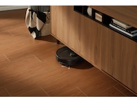Roborock Qrevo S Pro robotdammsugare 18500 Pa (svart) Robotdammsugare