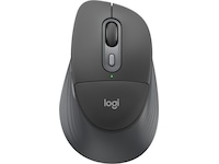 Logitech Signature Comfort M850 L trådlös mus Mus