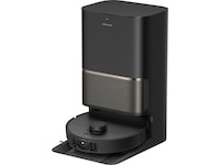 Dreame robotdammsugare L50s Pro Ultra-svart Robotdammsugare