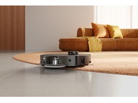 Dreame robotdammsugare L50s Pro Ultra-svart Robotdammsugare