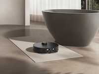 Dreame robotdammsugare L50s Pro Ultra-svart Robotdammsugare