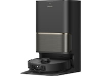 Dreame robotdammsugare L50s Pro Ultra-svart Robotdammsugare