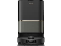 Dreame robotdammsugare L50s Pro Ultra-svart Robotdammsugare
