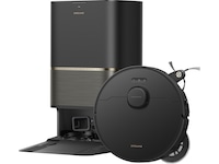 Dreame robotdammsugare L50s Pro Ultra-svart Robotdammsugare