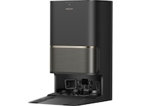 Dreame robotdammsugare L50s Pro Ultra-svart Robotdammsugare