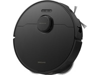 Dreame robotdammsugare L50s Pro Ultra-svart Robotdammsugare