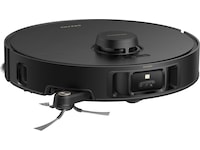 Dreame robotdammsugare L50s Pro Ultra-svart Robotdammsugare