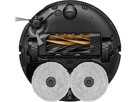 Dreame robotdammsugare L50s Pro Ultra-svart Robotdammsugare