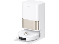 Dreame Robotdammsugare L50s Pro Ultra-White Robotdammsugare