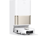 Dreame Robotdammsugare L50s Pro Ultra-White Robotdammsugare