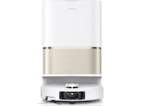 Dreame Robotdammsugare L50s Pro Ultra-White Robotdammsugare
