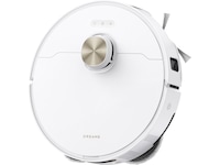 Dreame Robotdammsugare L50s Pro Ultra-White Robotdammsugare