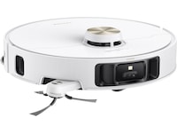 Dreame Robotdammsugare L50s Pro Ultra-White Robotdammsugare