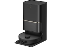 Dreame Robotic Vacuum L50 Ultra AE-svart Robotdammsugare