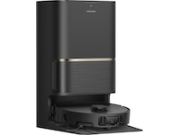 Dreame Robotic Vacuum L50 Ultra AE-svart Robotdammsugare