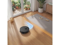 Dreame Robotic Vacuum L50 Ultra AE-svart Robotdammsugare