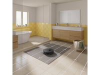 Dreame Robotic Vacuum L50 Ultra AE-svart Robotdammsugare