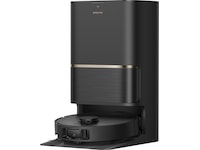 Dreame Robotic Vacuum L50 Ultra AE-svart Robotdammsugare