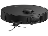 Dreame Robotic Vacuum L50 Ultra AE-svart Robotdammsugare