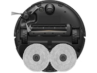 Dreame Robotic Vacuum L50 Ultra AE-svart Robotdammsugare