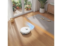 Dreame Robotic Vacuum L50 Ultra AE-Vit Robotdammsugare