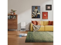 Dreame Robotic Vacuum L50 Ultra AE-Vit Robotdammsugare