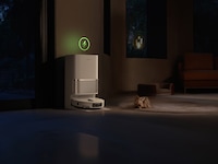 Dreame Robotic Vacuum L50 Ultra AE-Vit Robotdammsugare