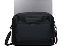 Targus 15-16” Classic EcoSmart® portfölj Ryggsäck, väska och fodral