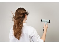 Tiny Hairdryer BLDC-motor  Grön NY7120N0 Hårvård & styling