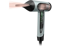 Tiny Hairdryer BLDC-motor  Grön NY7120N0 Hårvård & styling