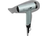 Tiny Hairdryer BLDC-motor  Grön NY7120N0 Hårvård & styling