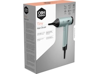 Tiny Hairdryer BLDC-motor  Grön NY7120N0 Hårvård & styling