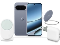 Google Pixel 10 Pro XL 256GB (moonstone) Mobiltelefoner