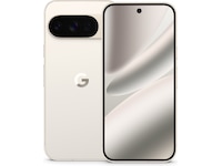 Google Pixel 10 Pro 128GB (porcelain) Mobiltelefoner