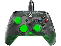 Turtle Beach Rematch Core Kabelkontroller Ghost Camo B&G Gamepad