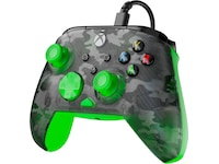 Turtle Beach Rematch Core Kabelkontroller Ghost Camo B&G Gamepad